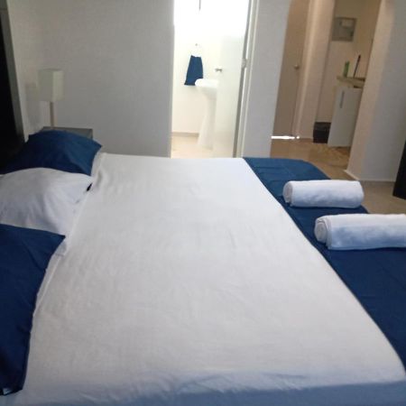 Sierra 3 Apartment Acapulco Bagian luar foto
