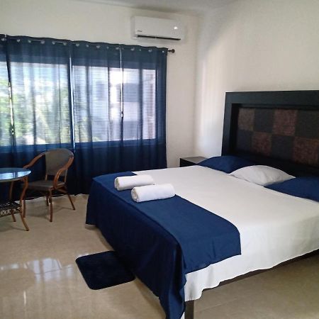 Sierra 3 Apartment Acapulco Bagian luar foto