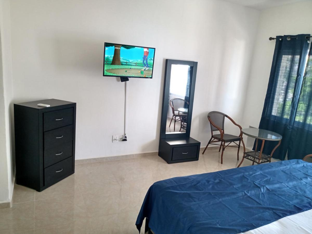Sierra 3 Apartment Acapulco Bagian luar foto