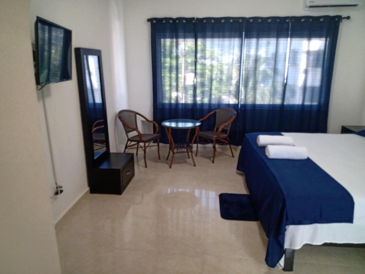 Sierra 3 Apartment Acapulco Bagian luar foto