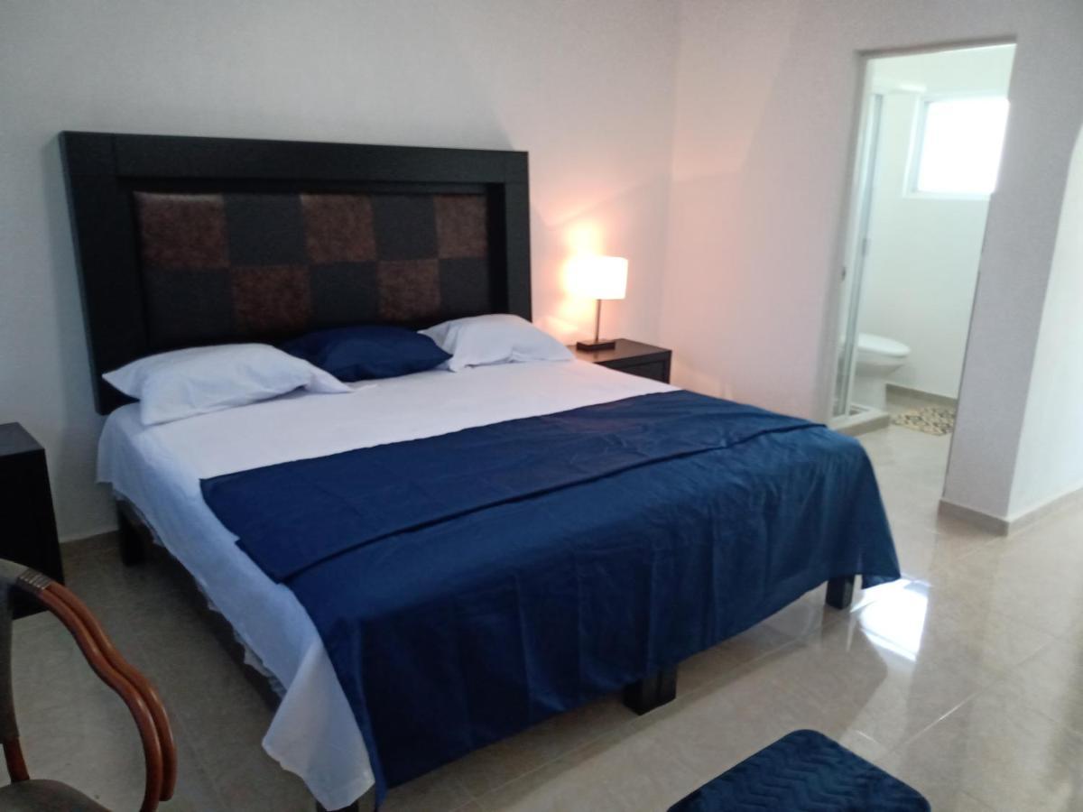 Sierra 3 Apartment Acapulco Bagian luar foto